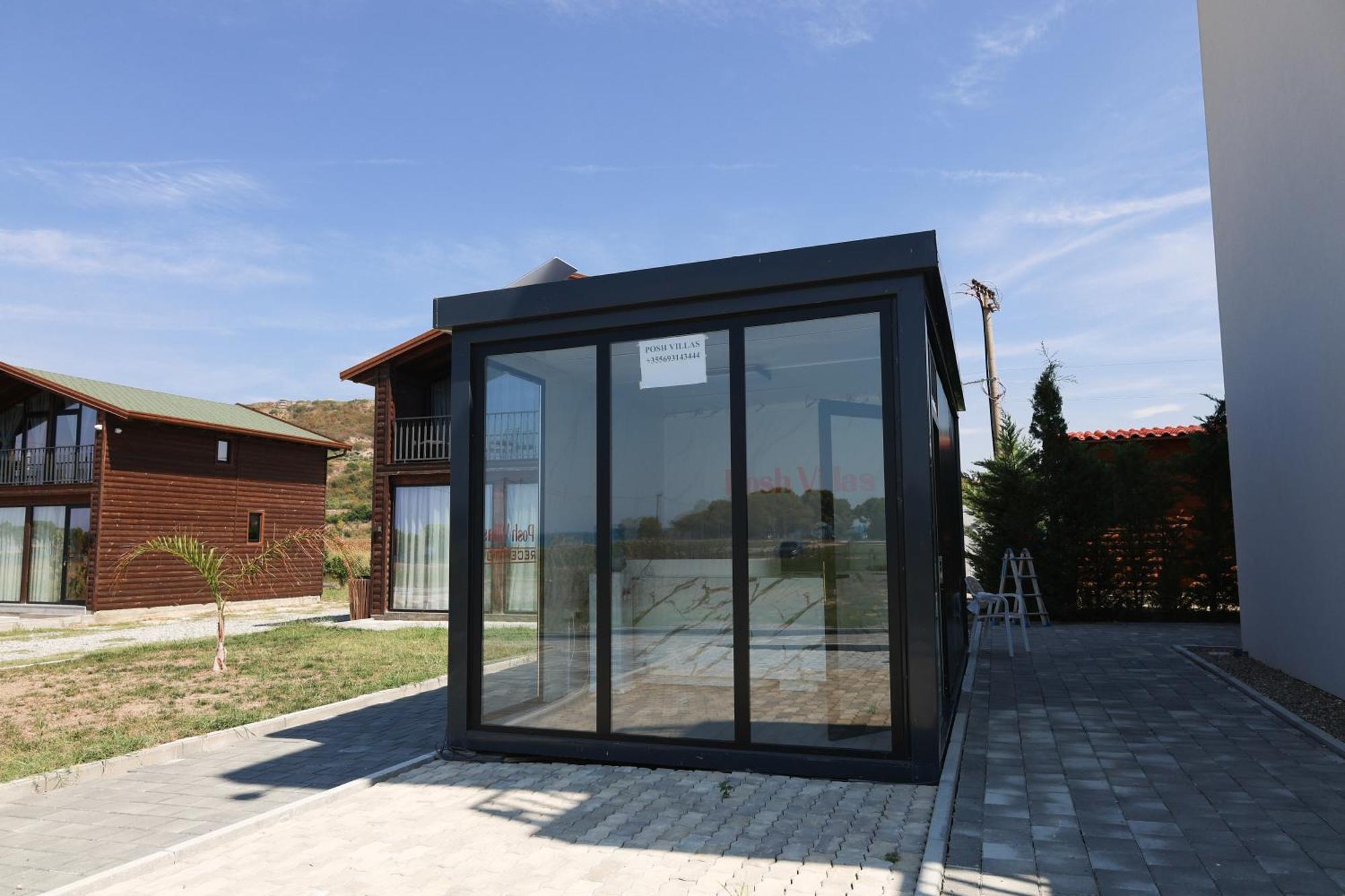 Posh Villa 1 Kavaje Exterior foto